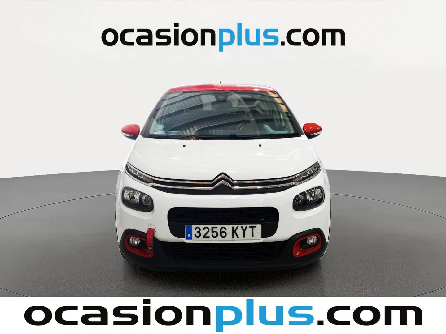 Citroën C3 Citroën C3 PureTech 110 S&S Feel (110 CV) 110cv