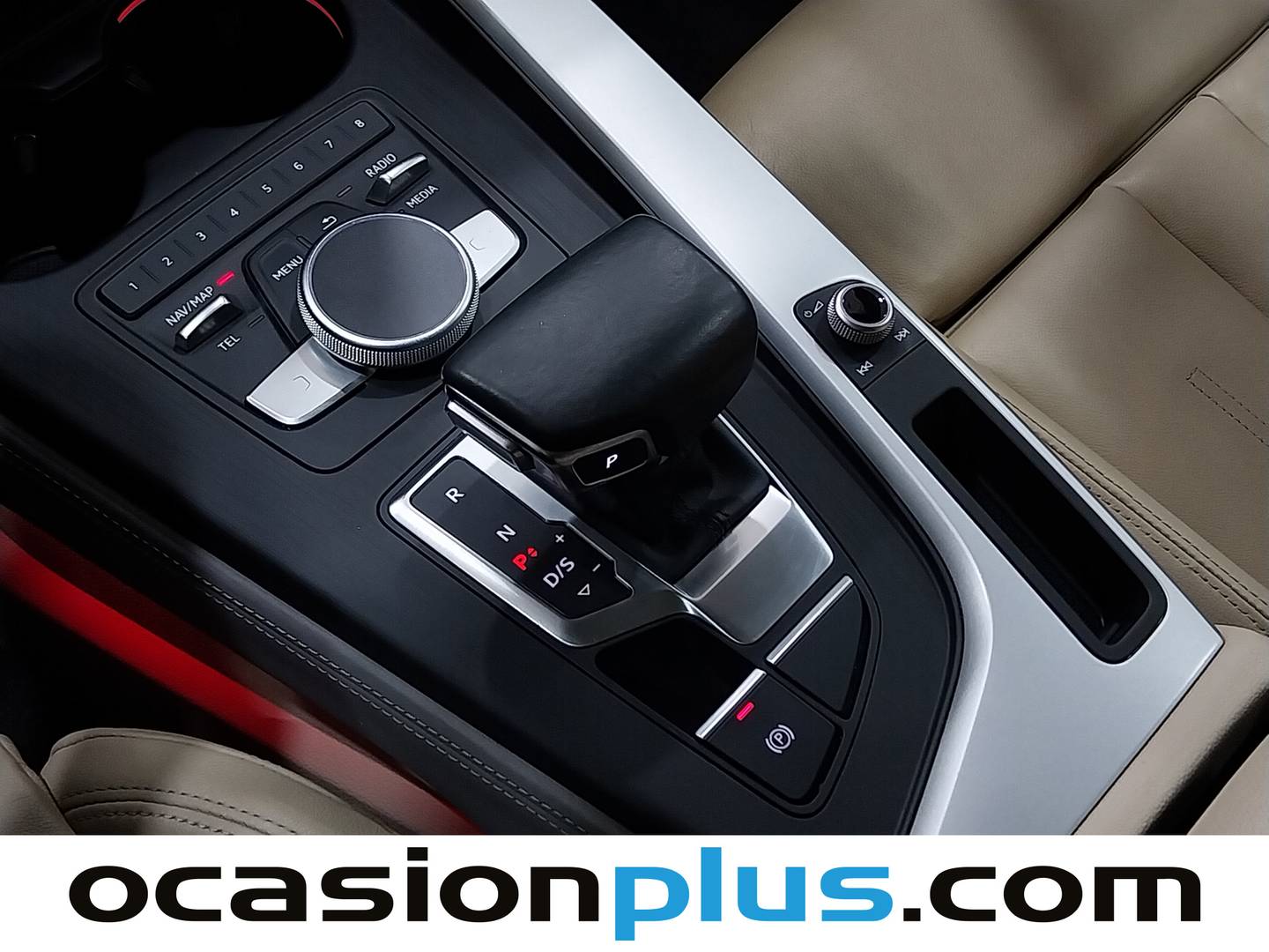 Audi A4 Allroad Quattro Audi A4 Allroad unlimited edition 3.0 TDI quattro (218 CV) S tronic seminuevo