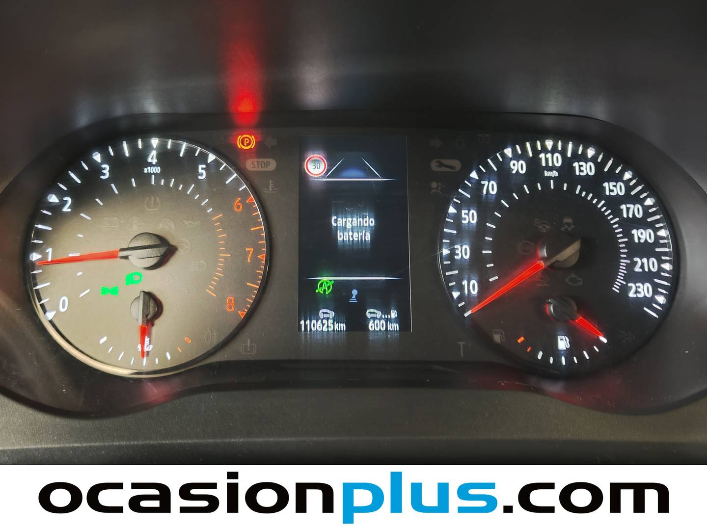 Foto Nissan Townstar Nissan Townstar 1.3G L1 Tekna (130 CV)