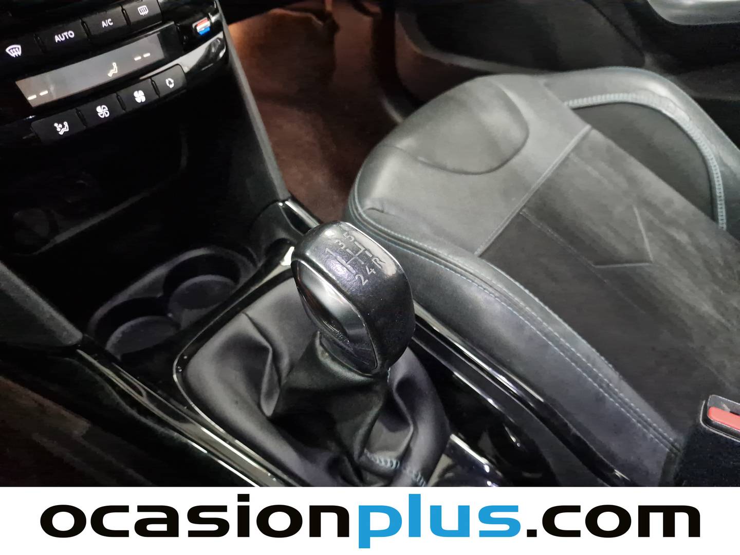 Peugeot 2008 Peugeot 2008 PureTech 110 S&S Crossway S&S (110 CV) de segunda mano