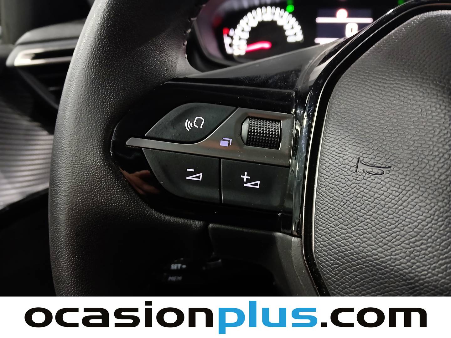 Foto Peugeot 208 Peugeot 208 PureTech 100 Allure (100 CV)