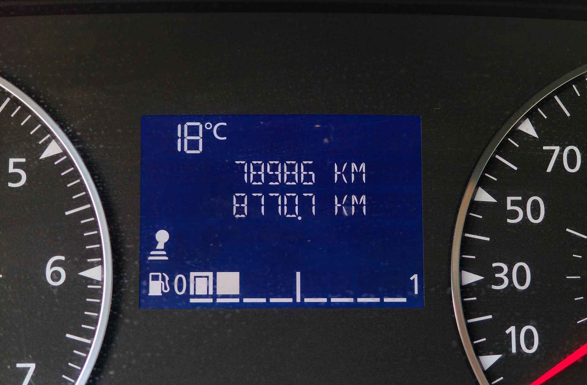 Dacia Duster Comfort Blue dCi 4x2 - foto 7