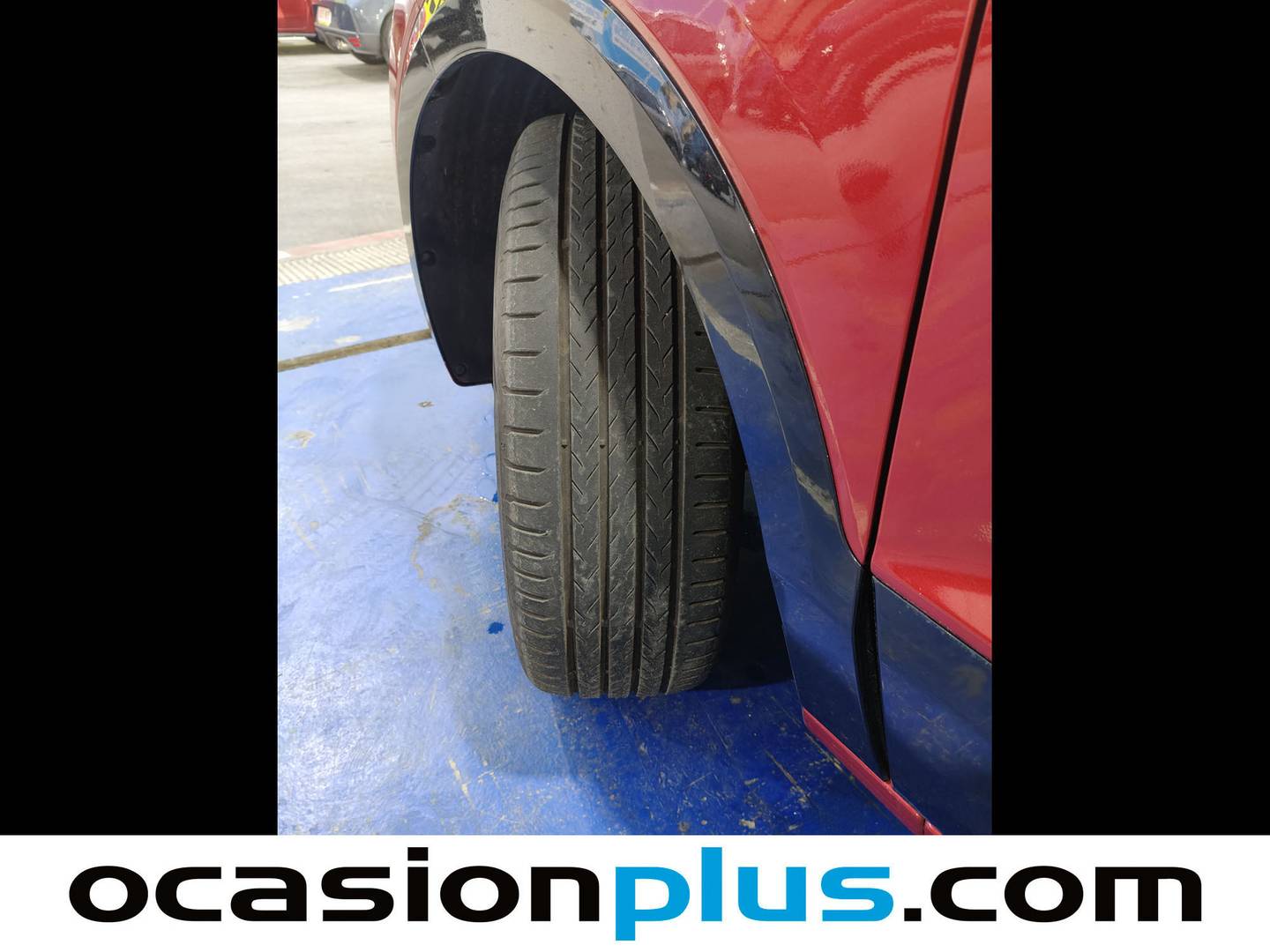 KIA e-Niro Kia e-Niro Drive (Long Range) 150 kW (204 CV) eléctrico