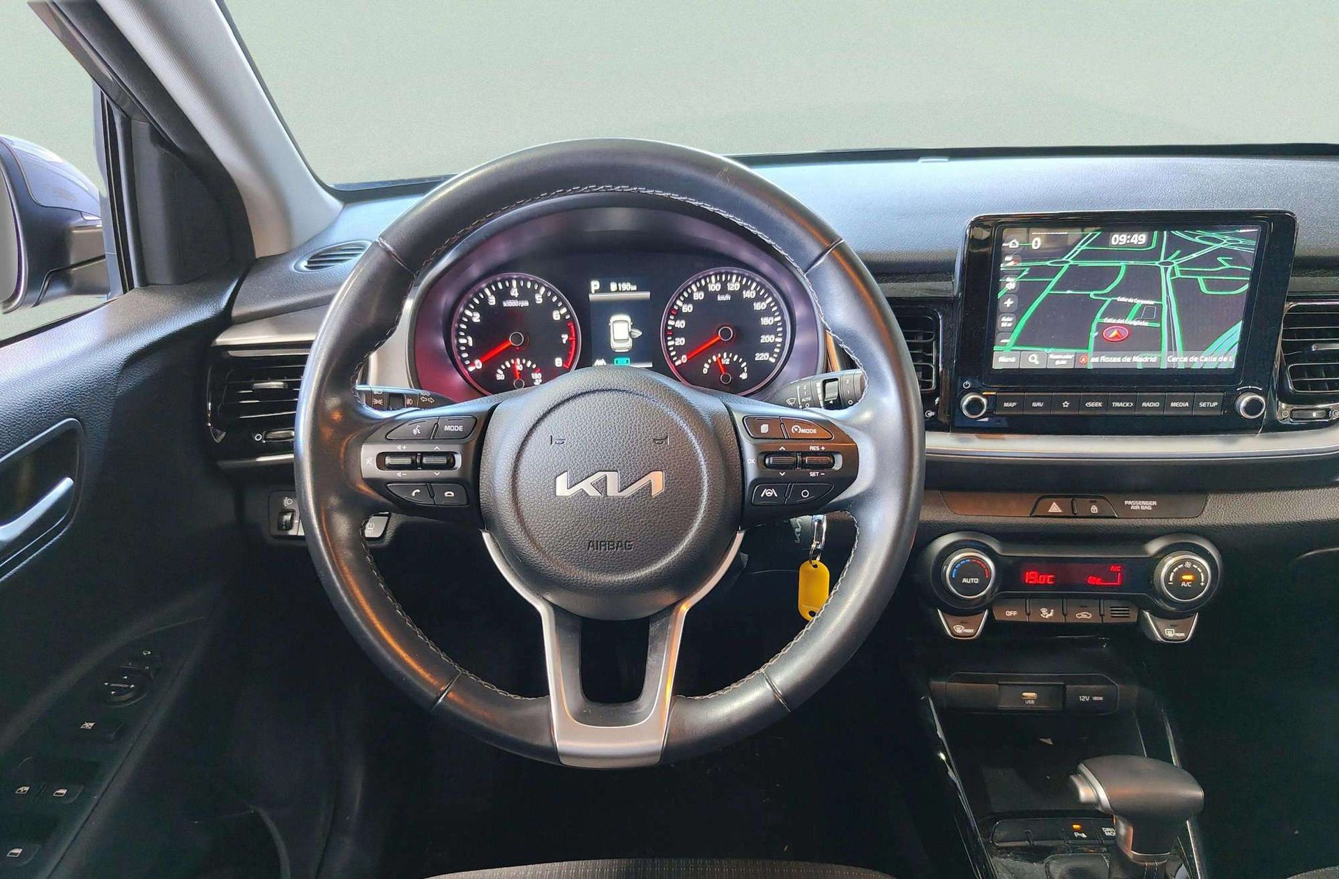Kia Stonic 1.0 T-GDi MHEV Drive DCT - foto 22