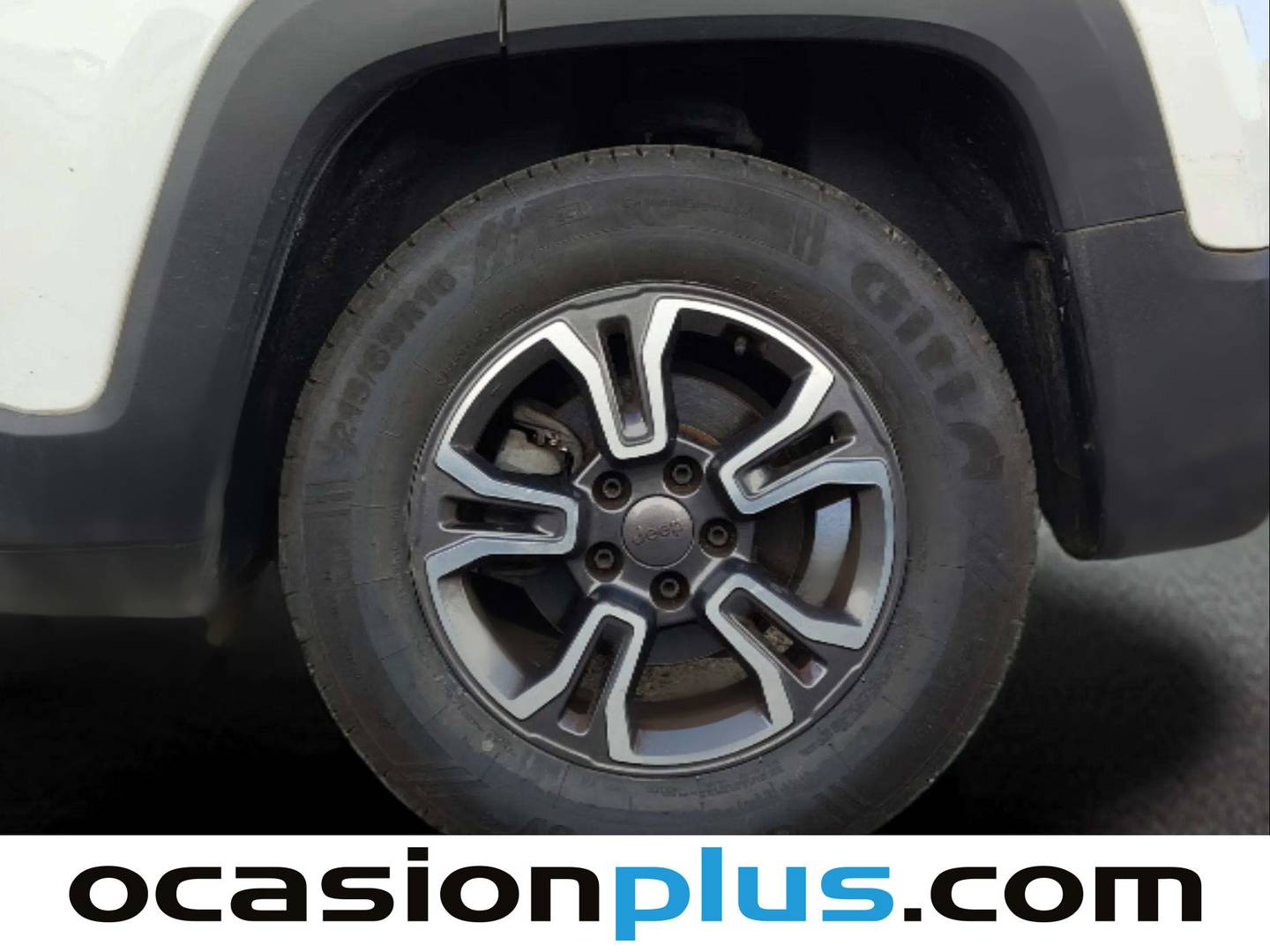 Jeep Renegade Jeep Renegade 1.0G Sport 4x2 (120 CV) de ocasión