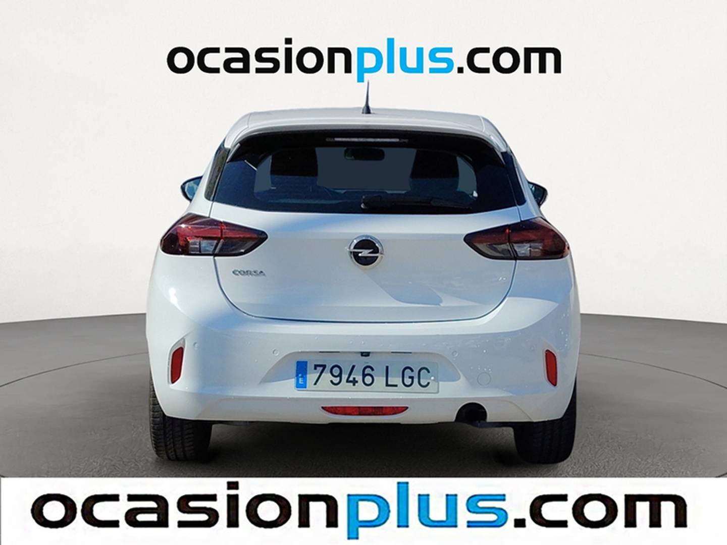 Foto Opel Corsa Opel Corsa 1.5D DT S&S Edition (102 CV)