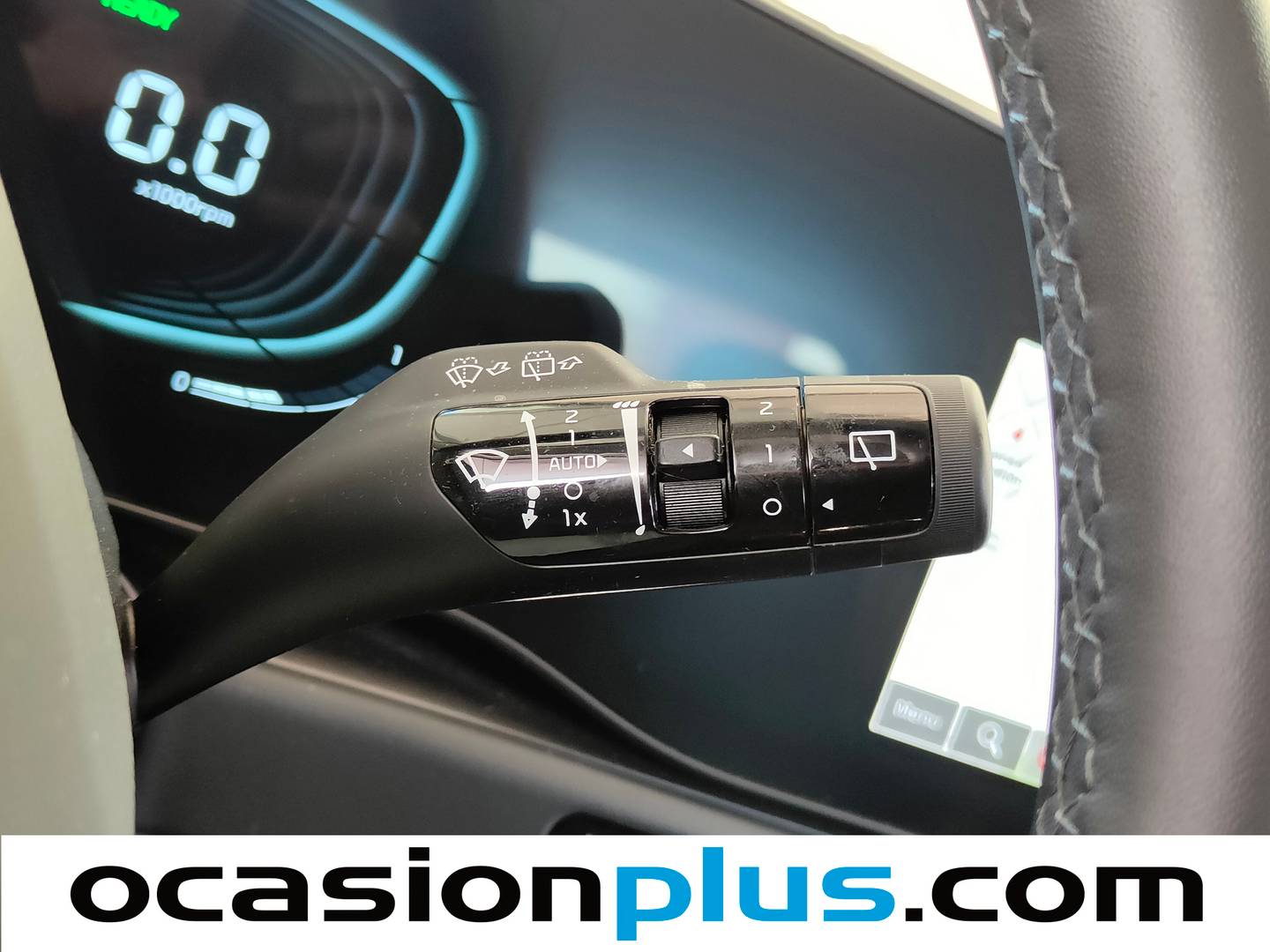 Paquetes del KIA Niro Kia Niro 1.6 GDi HEV Drive (141 CV)