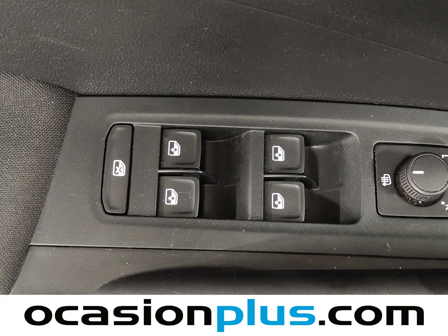 Foto Skoda Fabia Skoda Fabia 1.0 TSI Selection (95 CV)