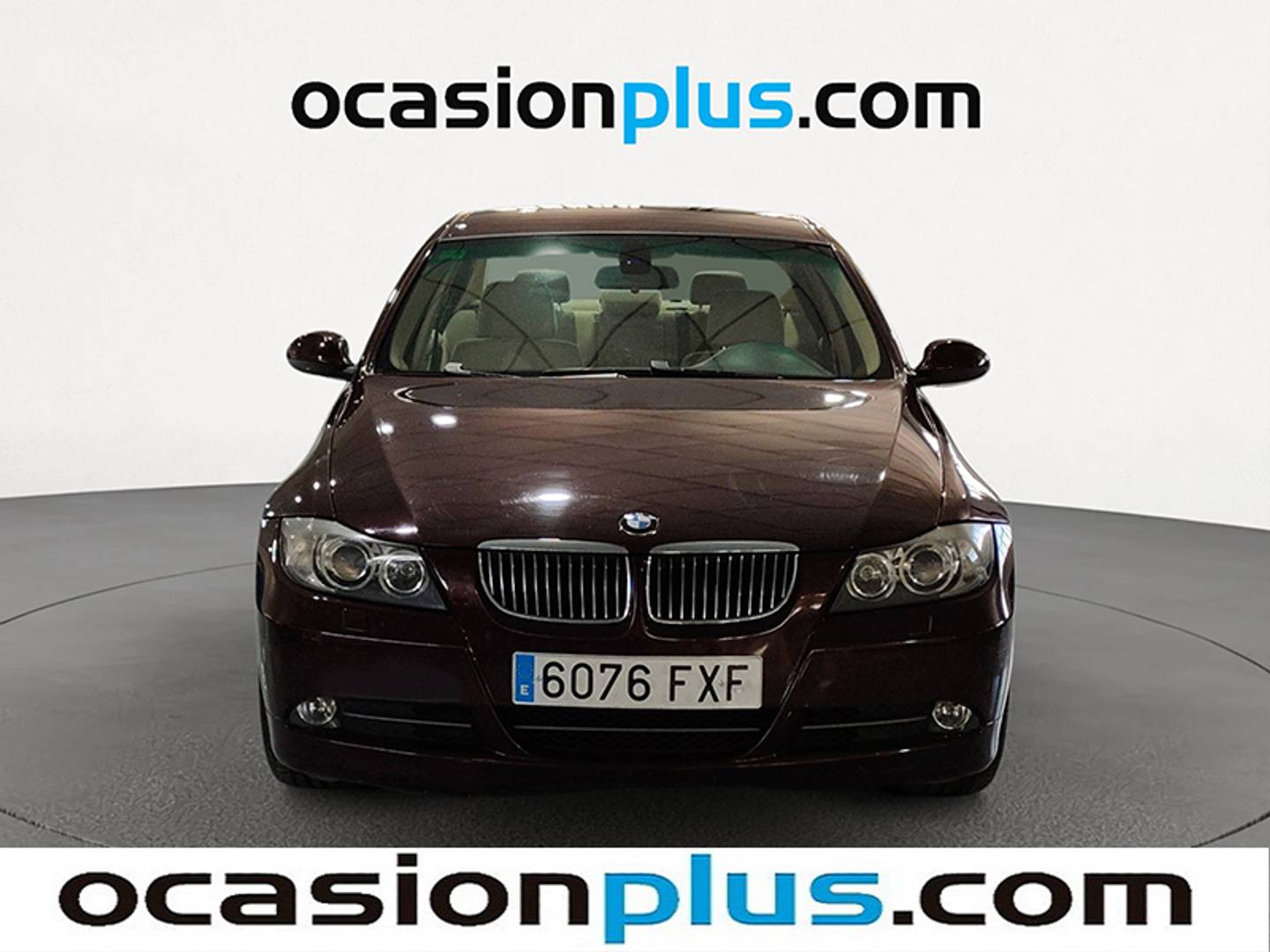 Foto BMW Serie 3 BMW Serie 3 330xi  (272 CV)