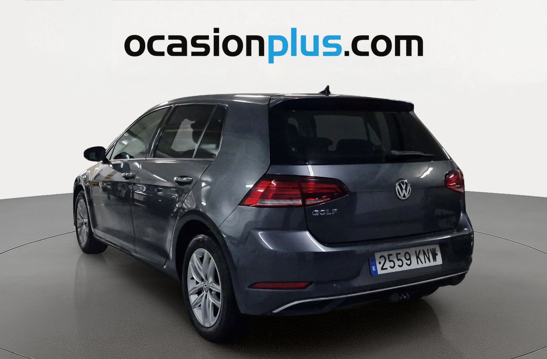 Volkswagen Golf Advance 1.6 TDI DSG - foto 3