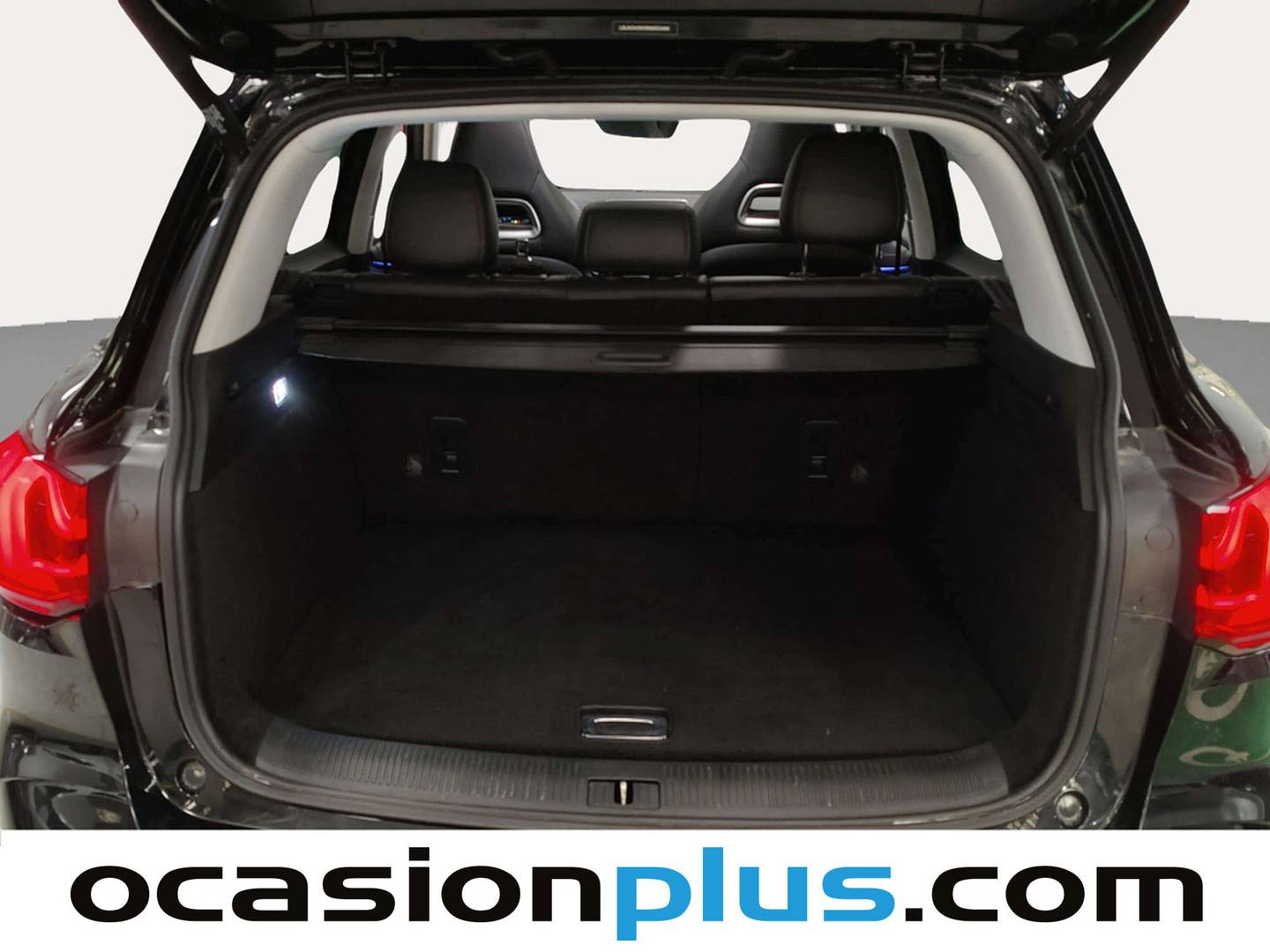 Foto MG eHS MG eHS 1.5 T-GDI PHEV Luxury (258 CV)