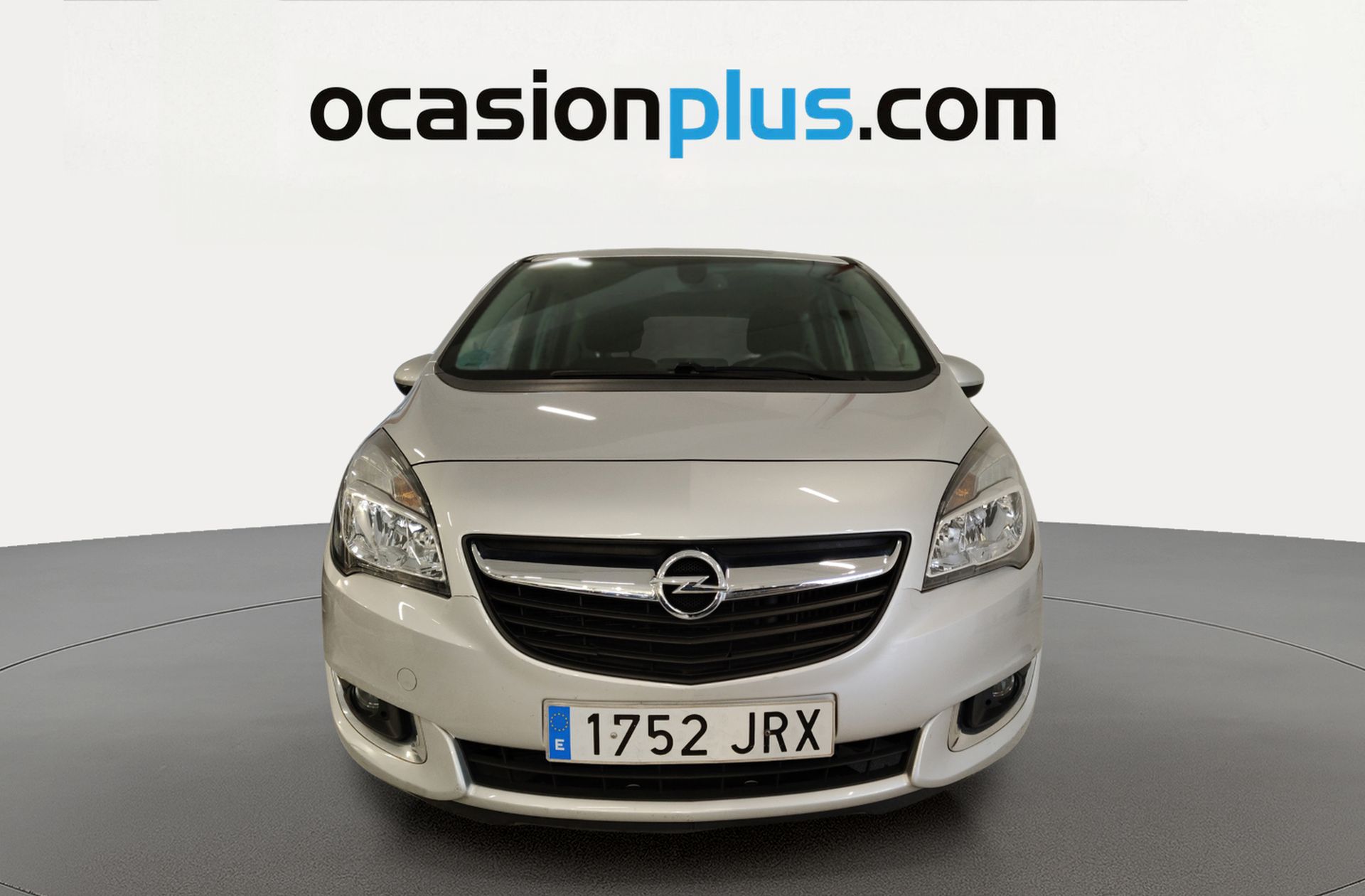 Opel Meriva 1.4 NEL Selective - foto 9