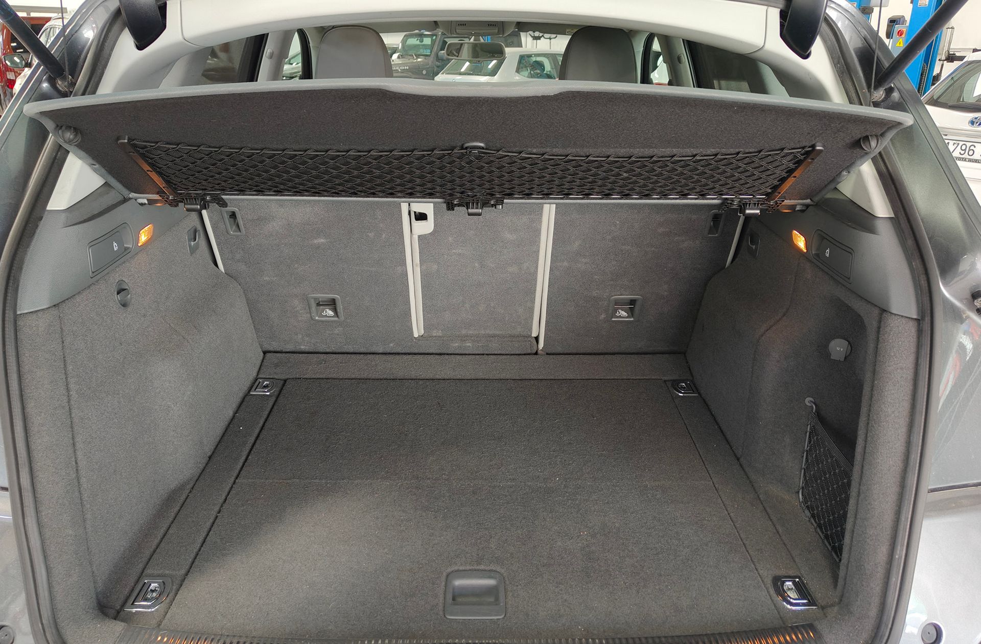 Audi Q5 2.0 TDI quattro S tronic - foto 12