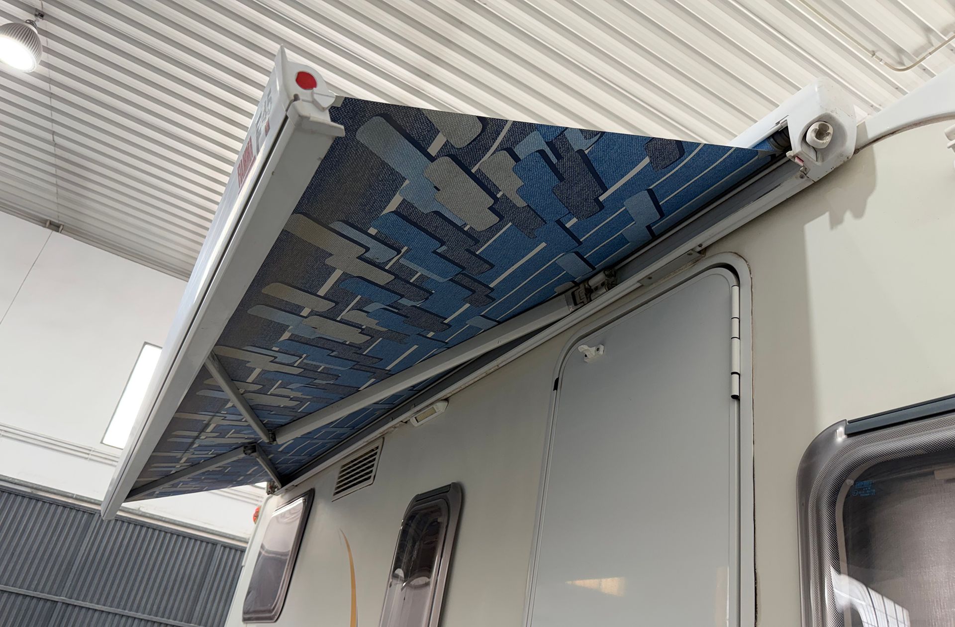 Benimar Tessoro 440 UP - foto 36