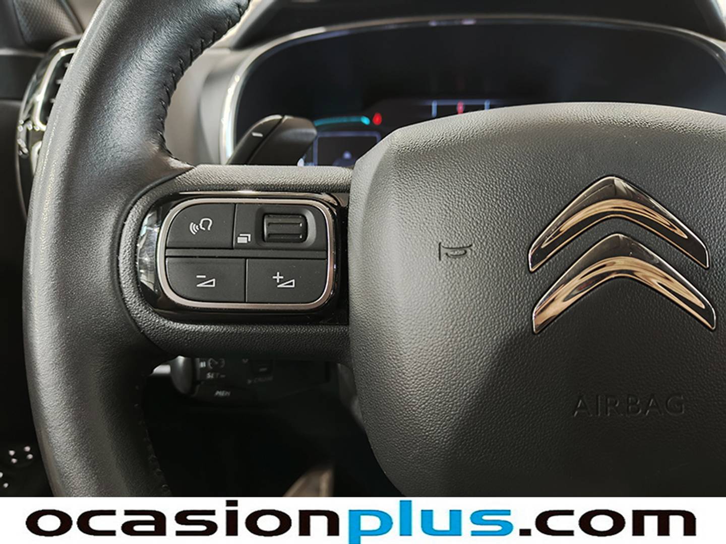 Foto Citroën C5 Aircross Citroen C5 Aircross BlueHdi (180CV) S&S EAT8 Shine