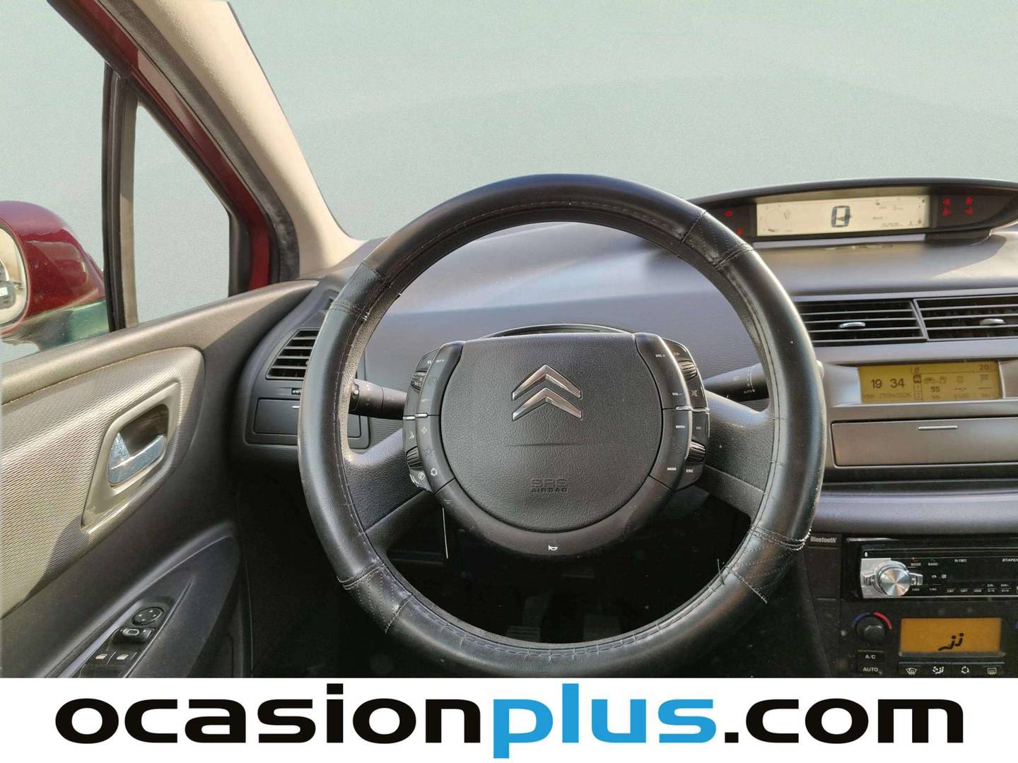 Citroën C4 Citroën C4 1.6 HDI Cool (90 CV) manual