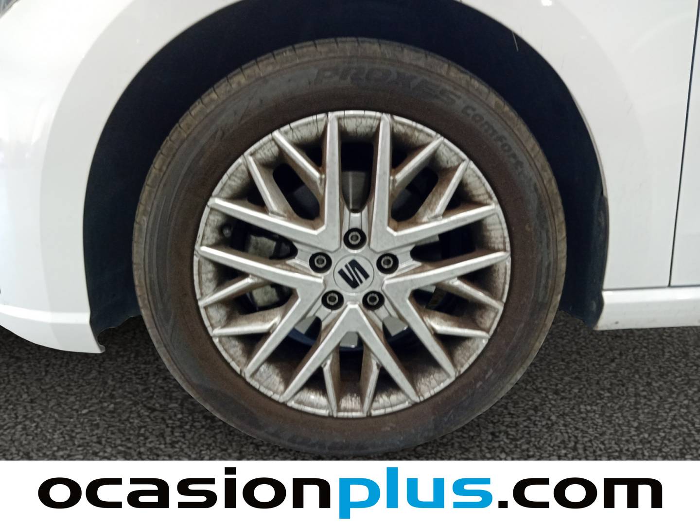 Foto Seat Ibiza SEAT Ibiza TSI S&S FR XL (115 CV)