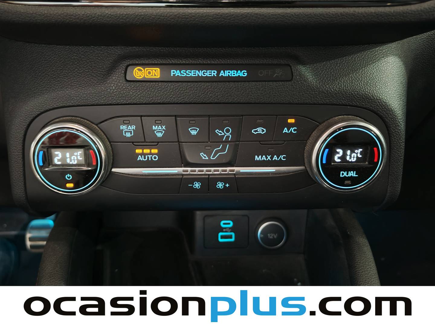 Accesorios del Ford Kuga Ford Kuga 2.0 EcoBlue MHEV ST-Line (150 CV)
