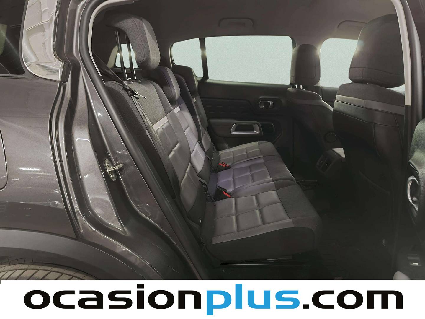 Citroën C5 Aircross Citroën C5 Aircross BlueHdi 130 S&S Shine (131 CV) 2021