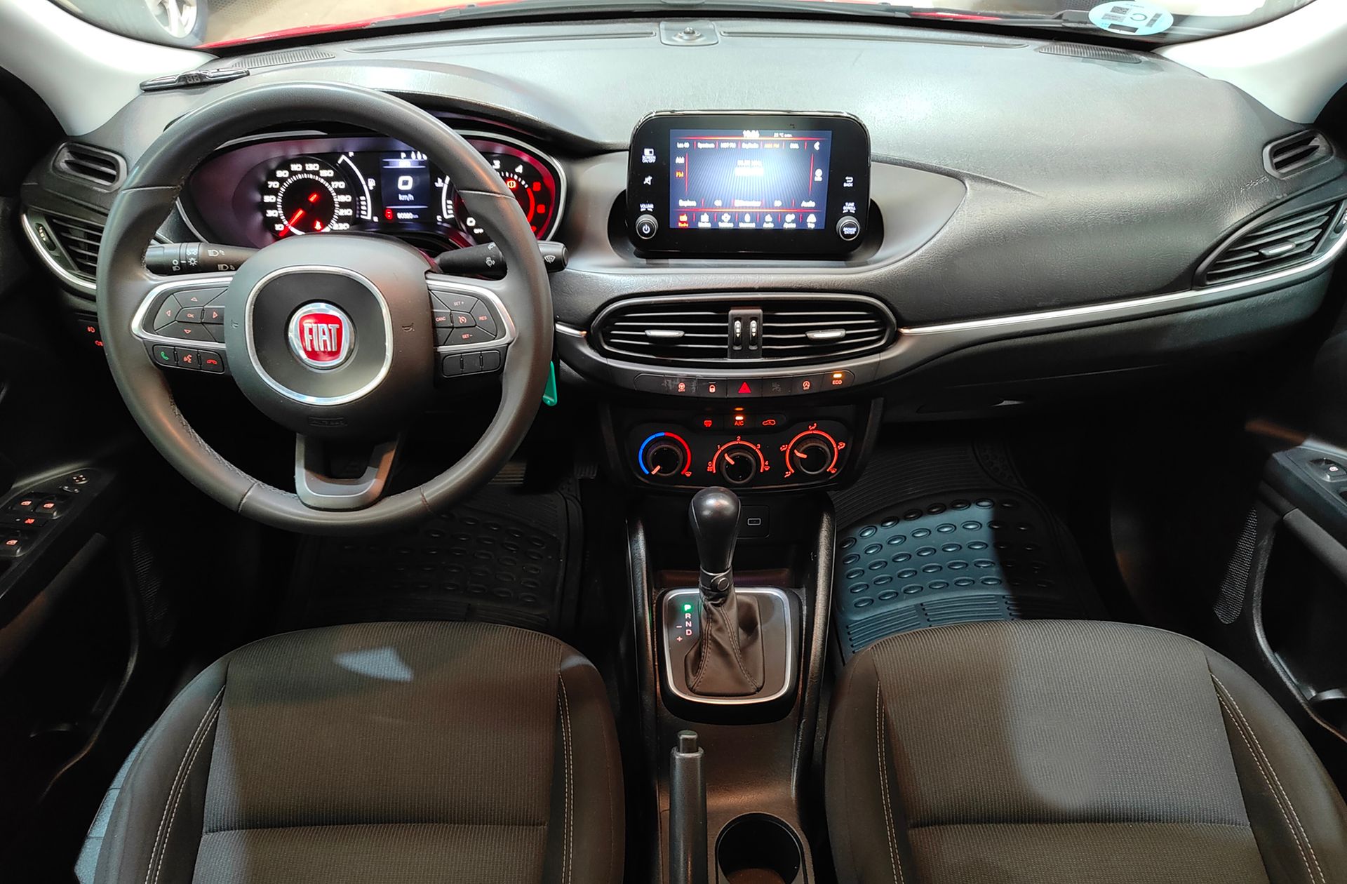 Fiat Tipo MultiJet Mirror Ddct - foto 6