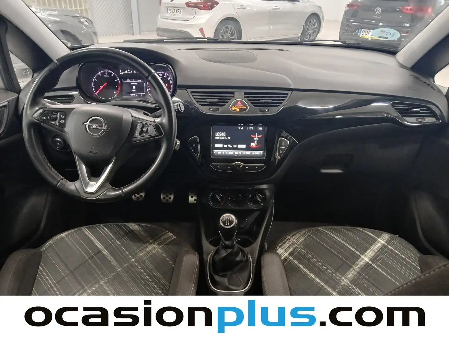 Foto Opel Corsa Opel Corsa 1.4 Color Edition (90 CV)