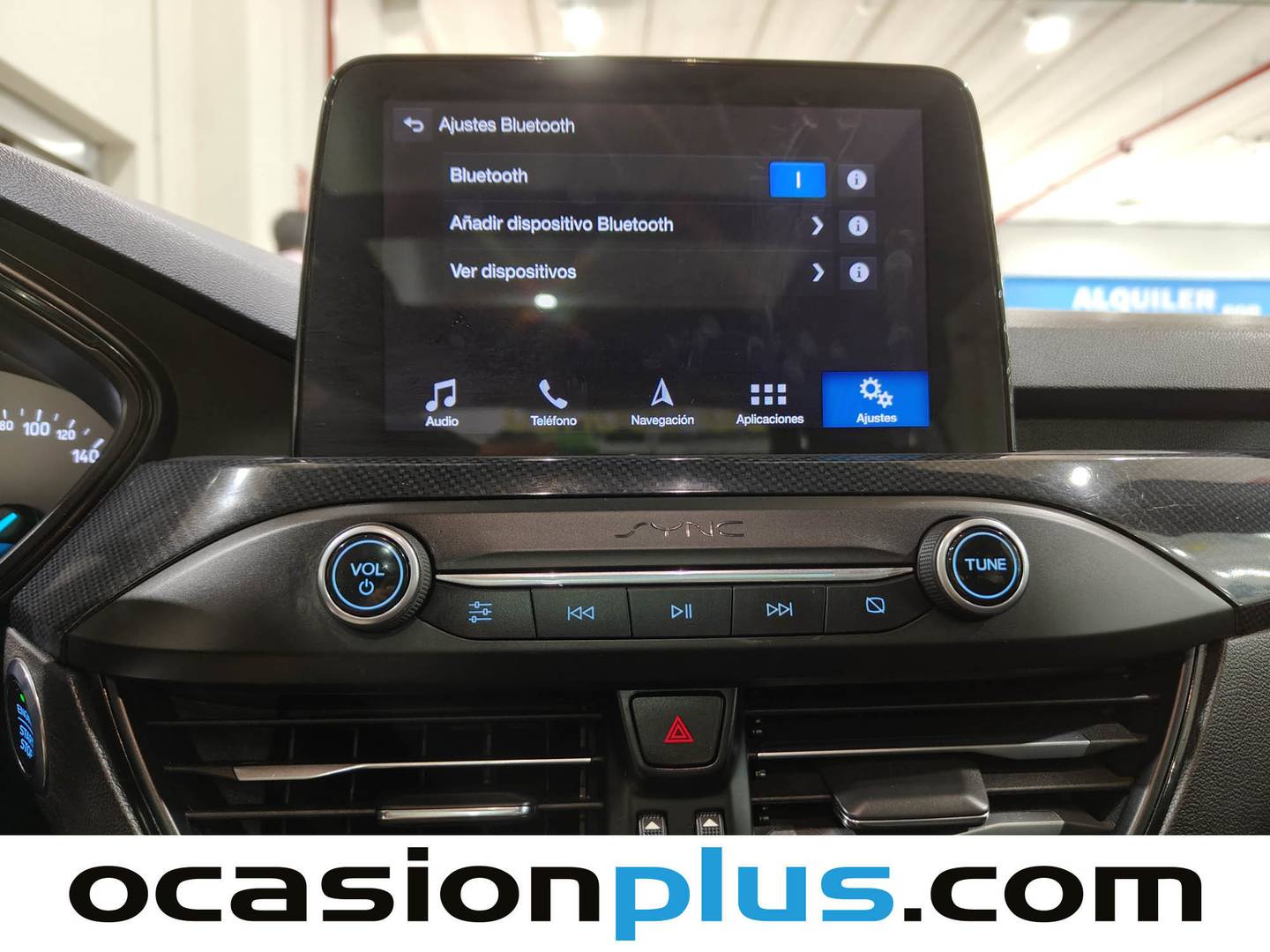 Ford Focus Ford Focus 1.5 Ecoboost ST-Line (150 CV) 2018