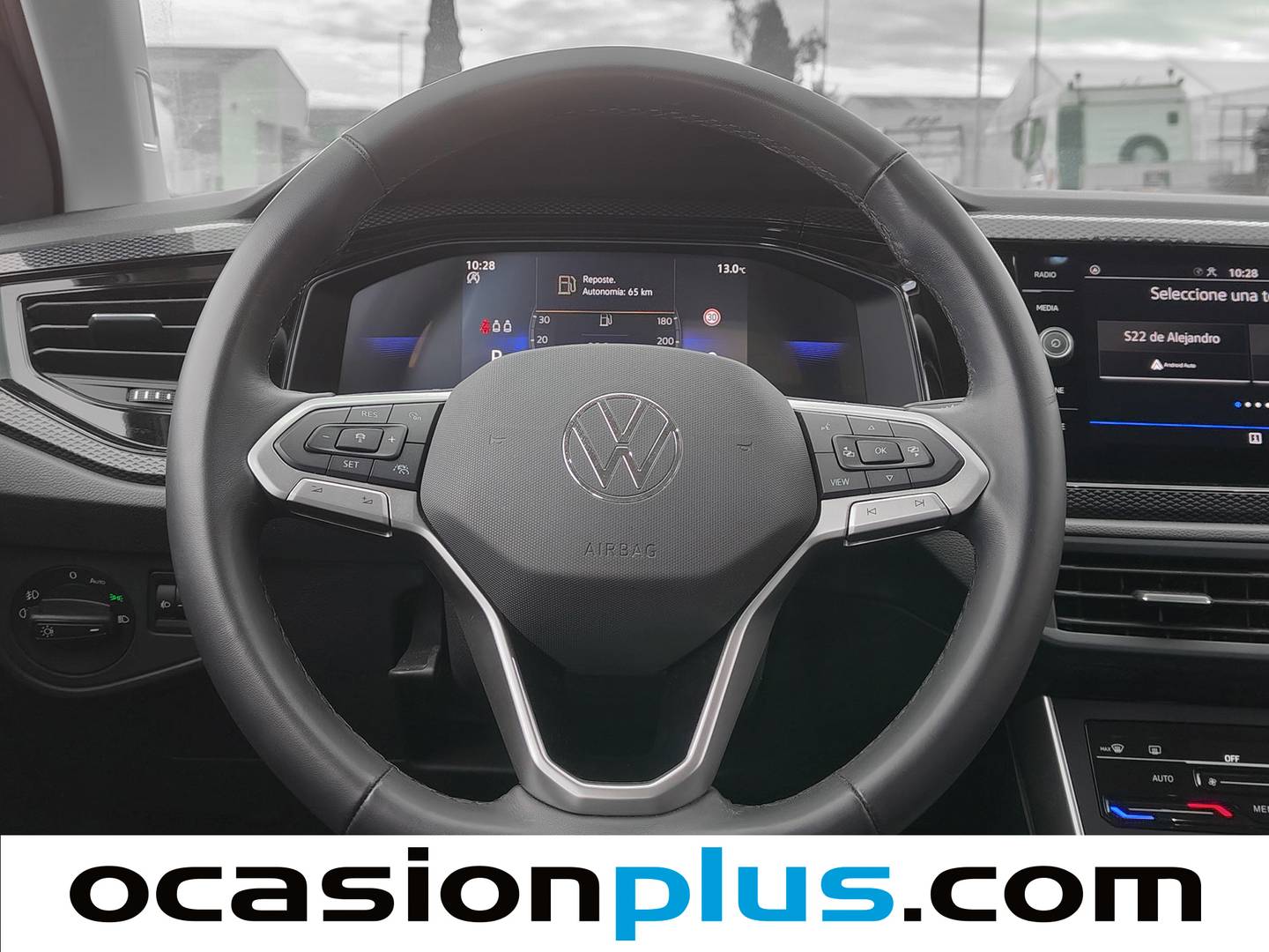 Foto Volkswagen Taigo Volkswagen Taigo ``Más`` 1.0 TSI (115 CV) DSG