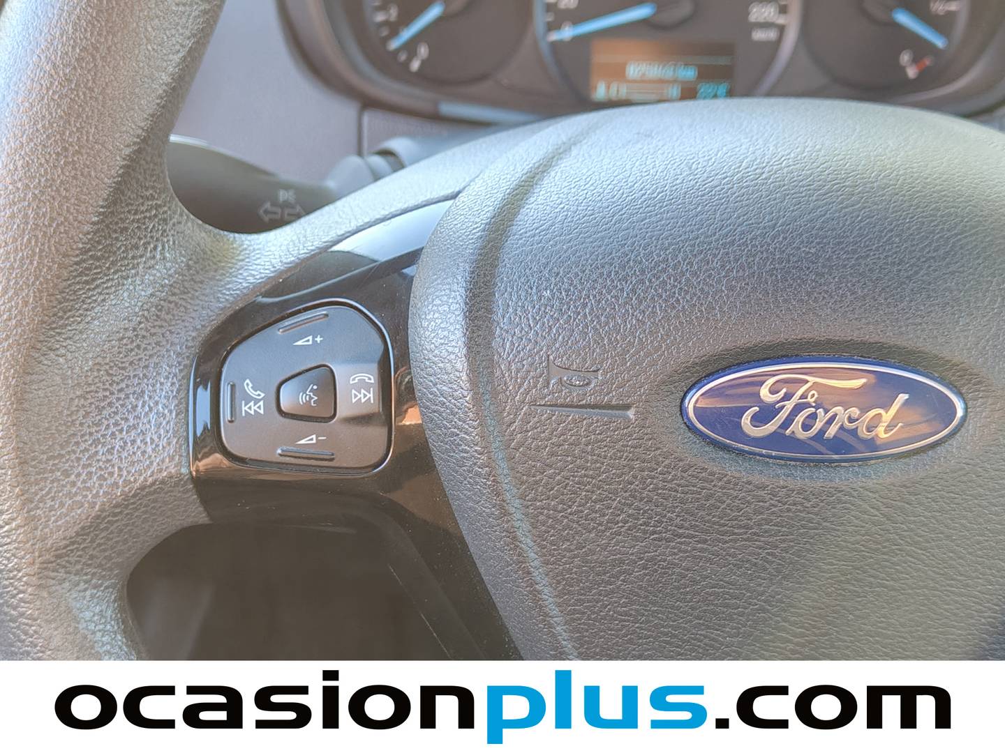 Foto Ford Ka+ Ford Ka+ 1.2 Ti-VCT Ultimate (85 CV)