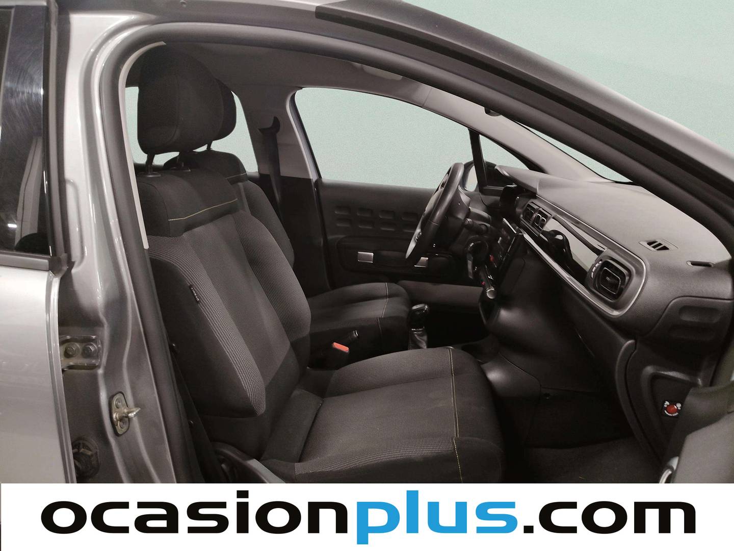 Citroën C3 Citroën C3 PureTech 83 S&S Max (83 CV) manual