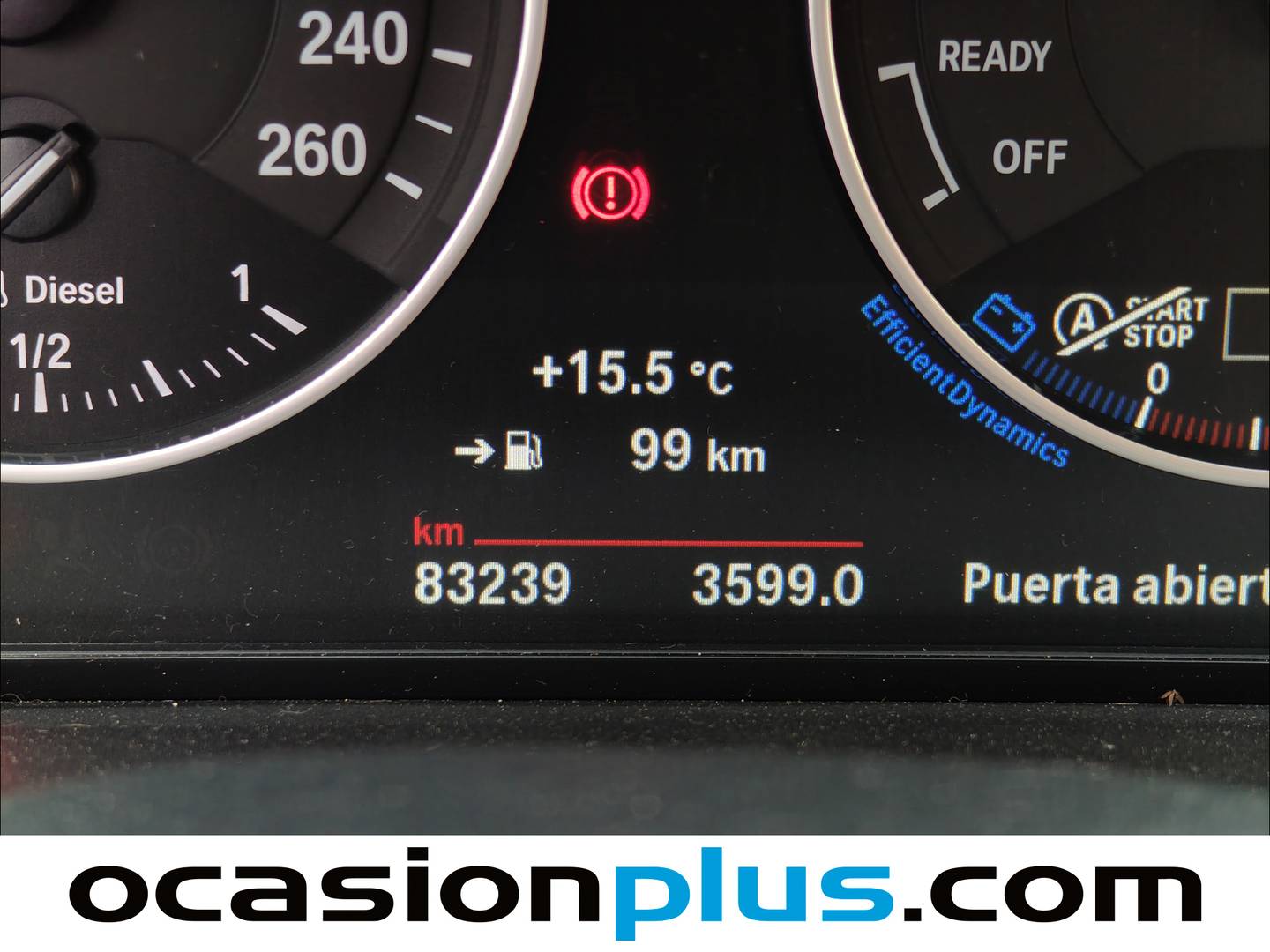 BMW Serie 1 BMW Serie 1 118d (150 CV) barato