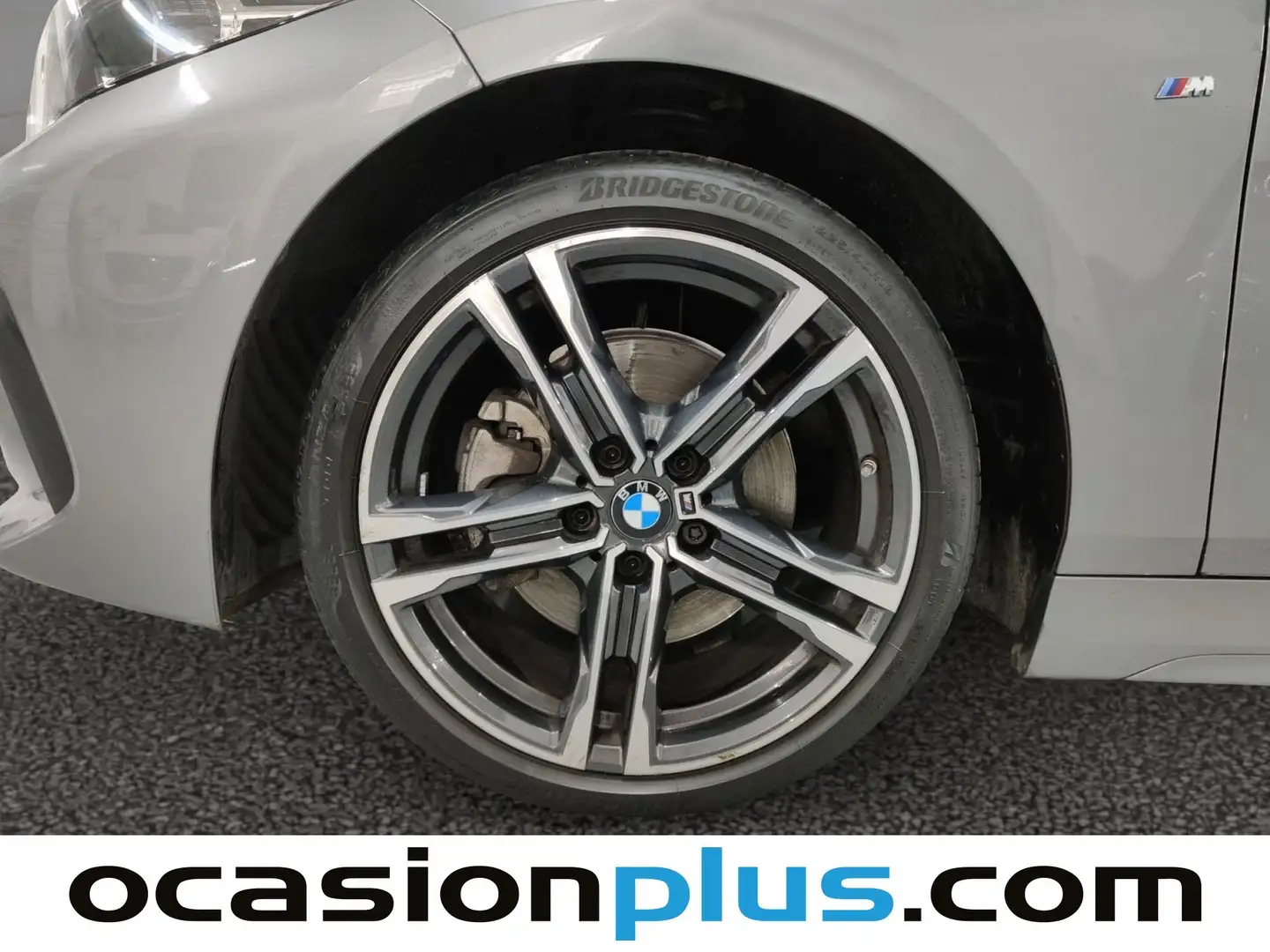 Foto BMW Serie 1 BMW Serie 1 118i (136 CV) Pack M