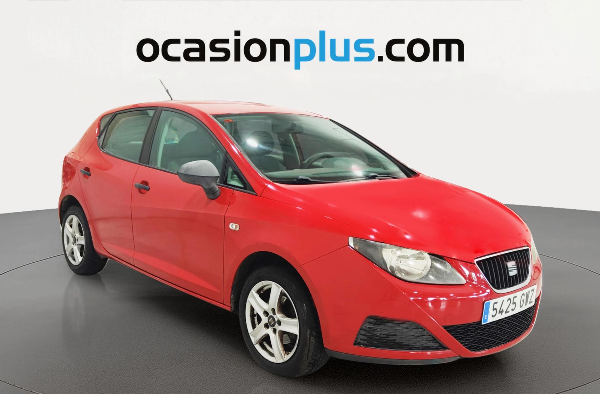 SEAT Ibiza 1.2 Reference - foto 2