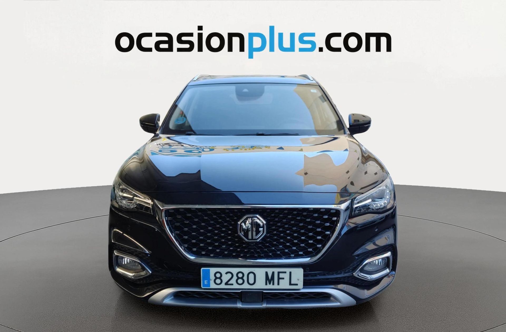 MG HS 1.5 Turbo GDI Luxury DCT - foto 15