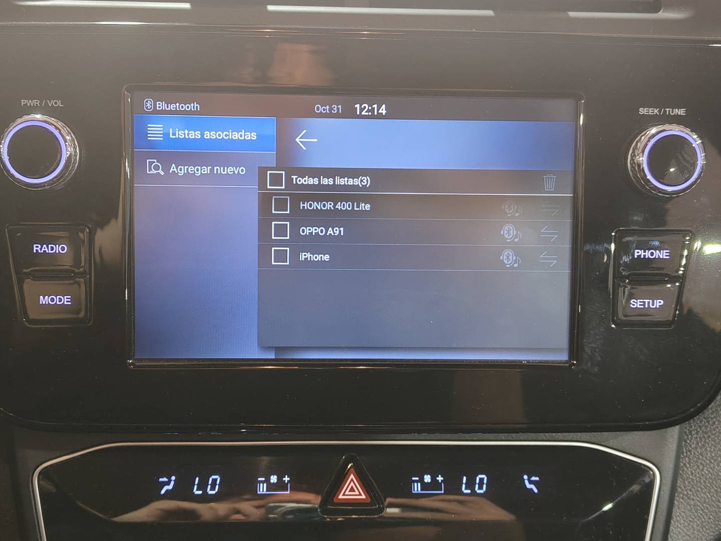 Foto SsangYong Tivoli Ssangyong Tivoli G15T LP Urban Plus (135 CV)