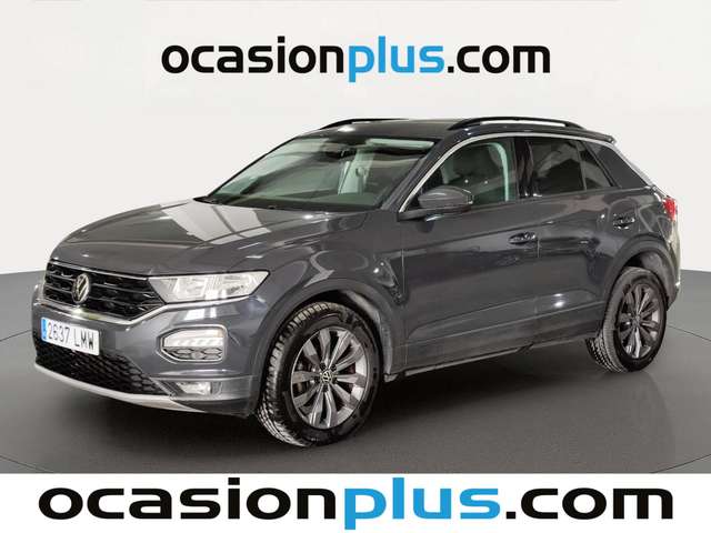 Volkswagen T-Roc Advance 1.0 TSI (110 CV) de segunda mano