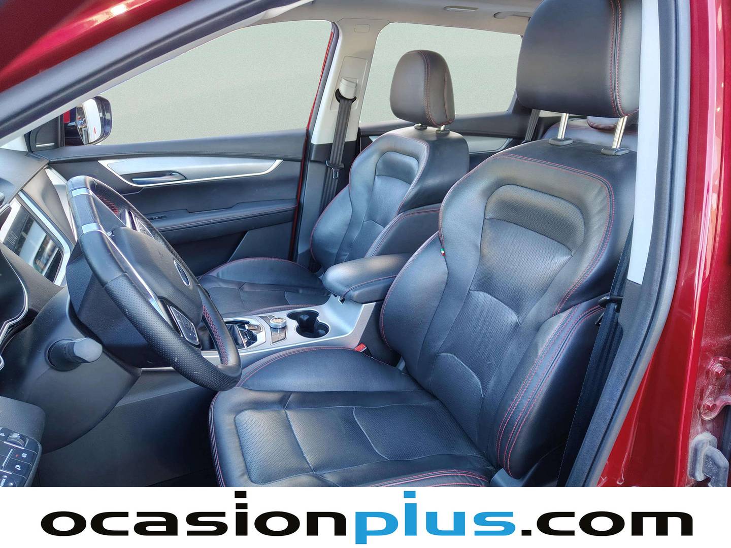 Foto SWM G01 SWM G01 1.5T Luxury (131 CV)