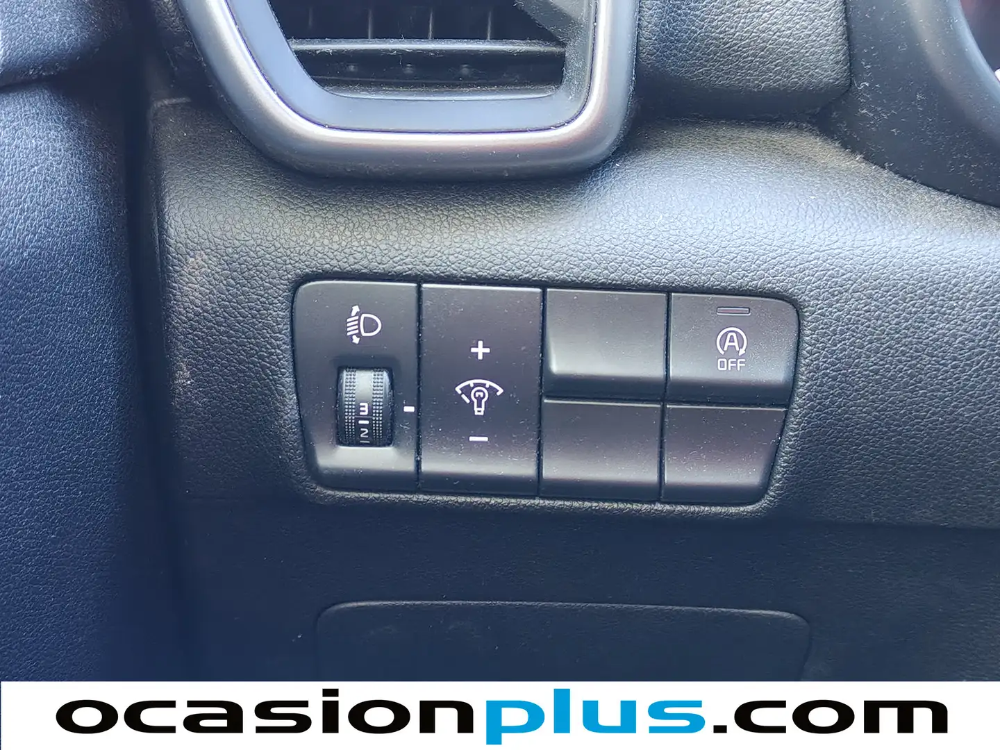 Foto KIA Sportage Kia Sportage 1.6 GDi Concept 4x2 (132 CV)