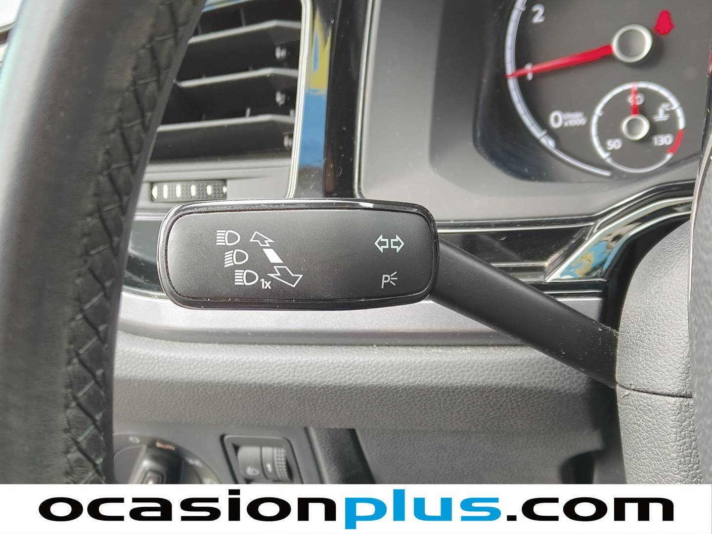 Foto Volkswagen Polo Volkswagen Polo Advance 1.0 TSI (95 CV)