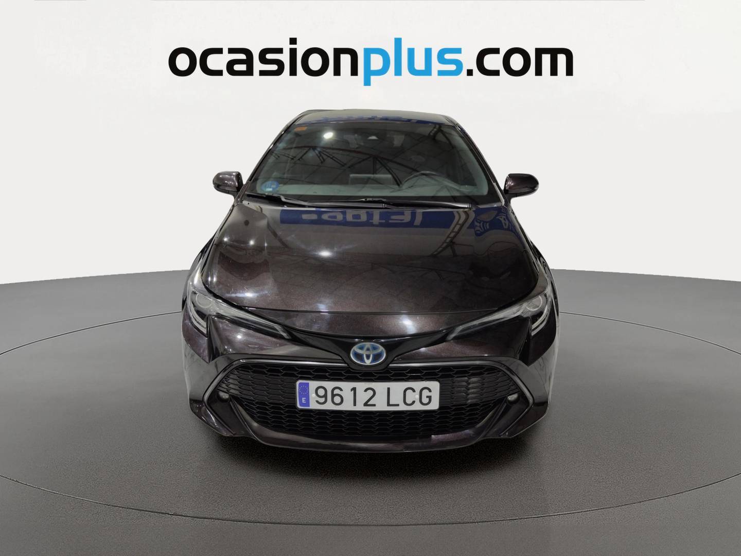 Toyota Corolla Toyota Corolla 1.8 125 Híbrido Feel! E-CVT (122 CV) 122cv