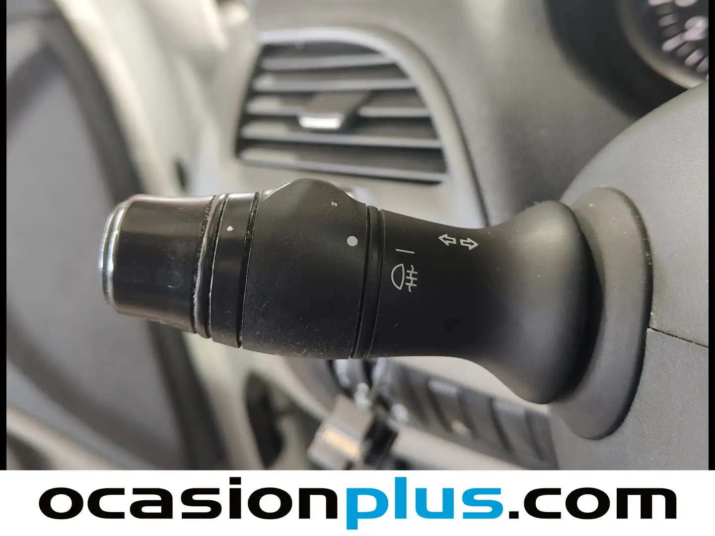 Foto Renault Mégane Renault Megane 1.6 16v Authentique (100 CV)