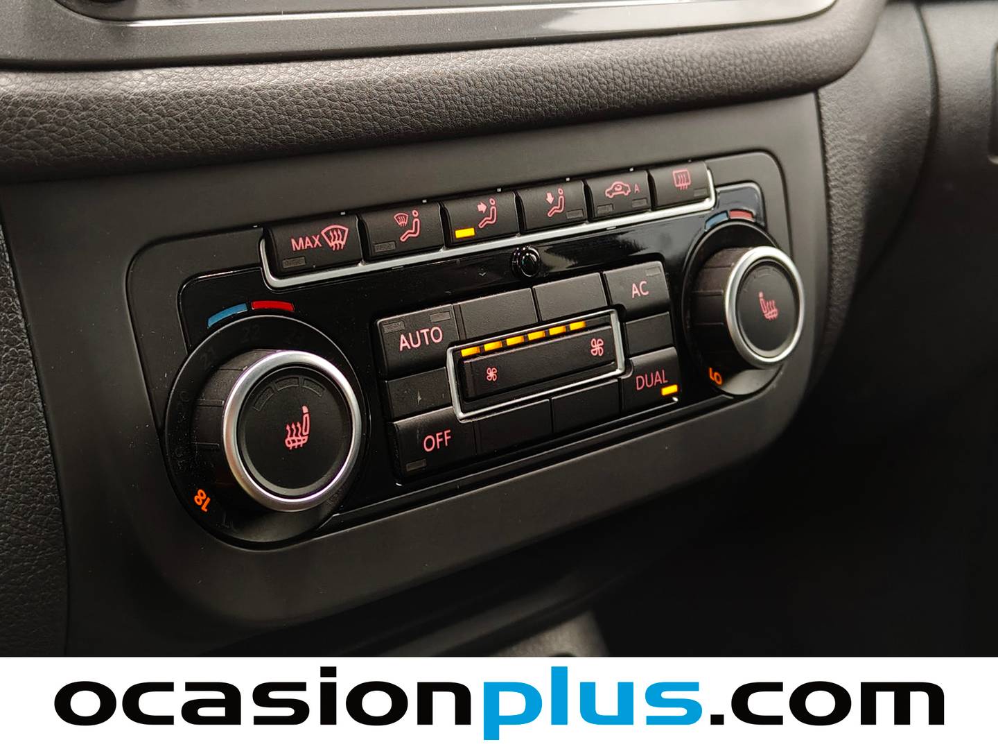 Accesorios del Volkswagen Tiguan Volkswagen Tiguan Excellence 2.0 TDI 4Motion (140 CV) DSG