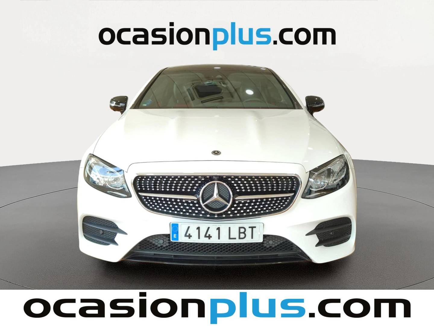 Mercedes Clase E Mercedes Clase E 350 Coupe (299 CV) Pack AMG al mejor precio