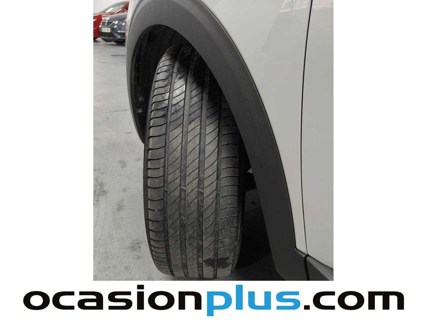 Foto Peugeot 3008 Hybrid Peugeot 3008 Hybrid 300 Allure Pack e-EAT8 (300 CV)