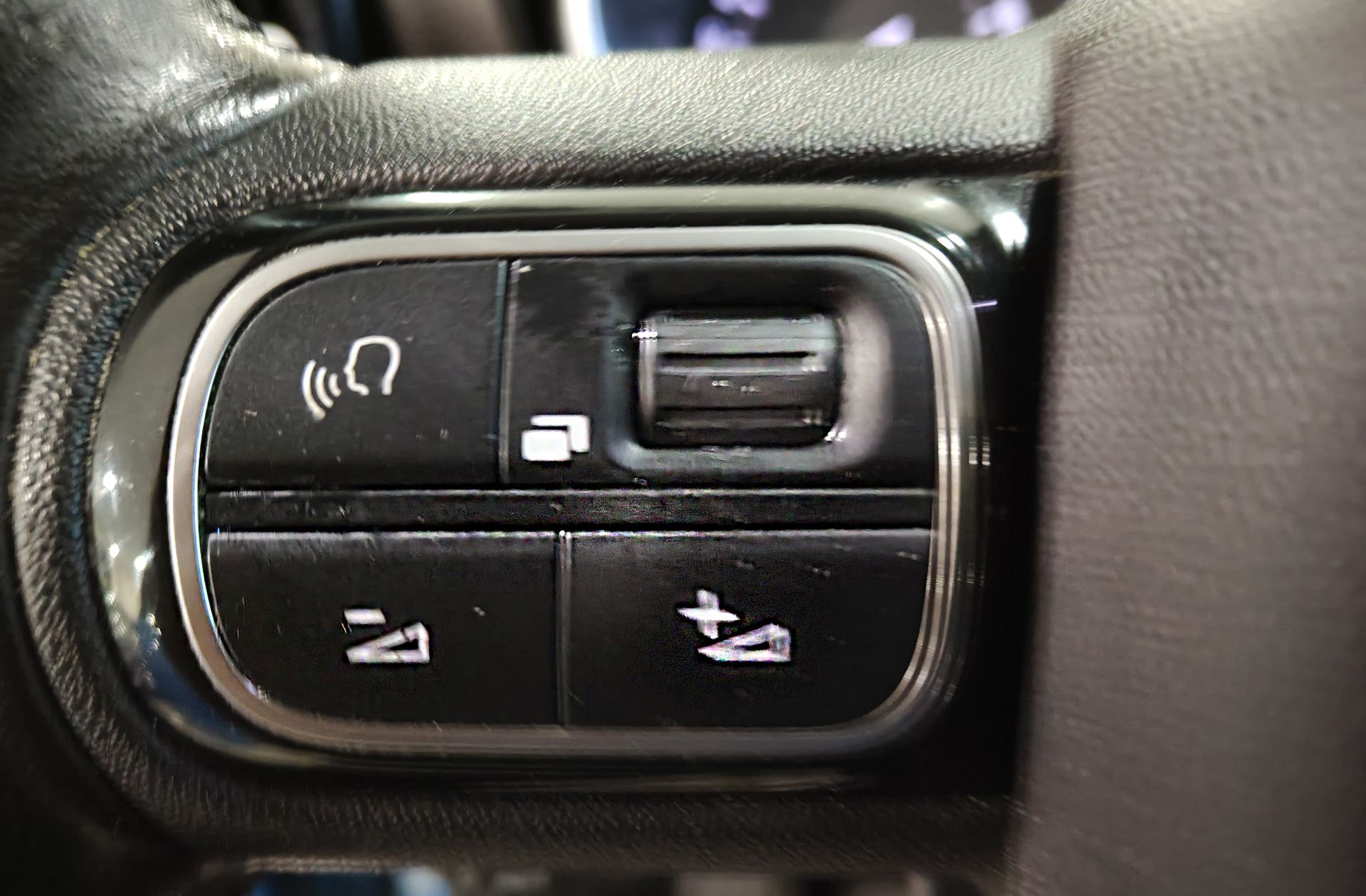 Citroën C3 Aircross PureTech 110 Shine EAT6 - foto 29
