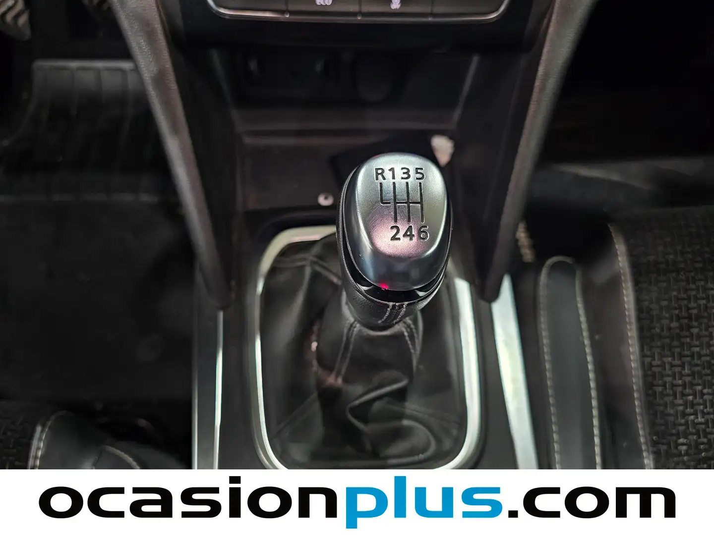 Foto Renault Mégane Renault Megane Sport Tourer Zen Energy TCe (130 CV)