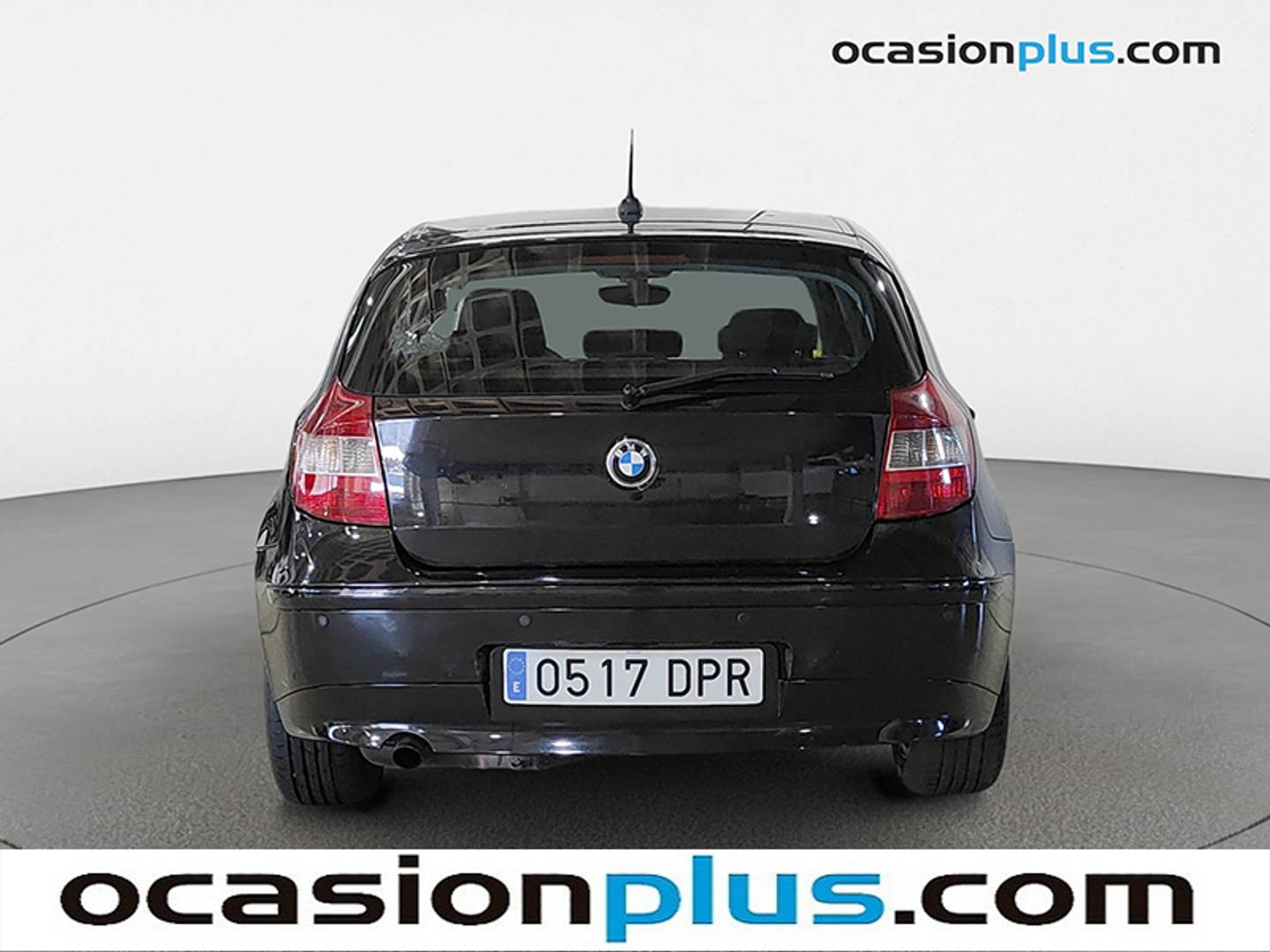 Foto BMW Serie 1 BMW Serie 1 120i (150 CV) Auto