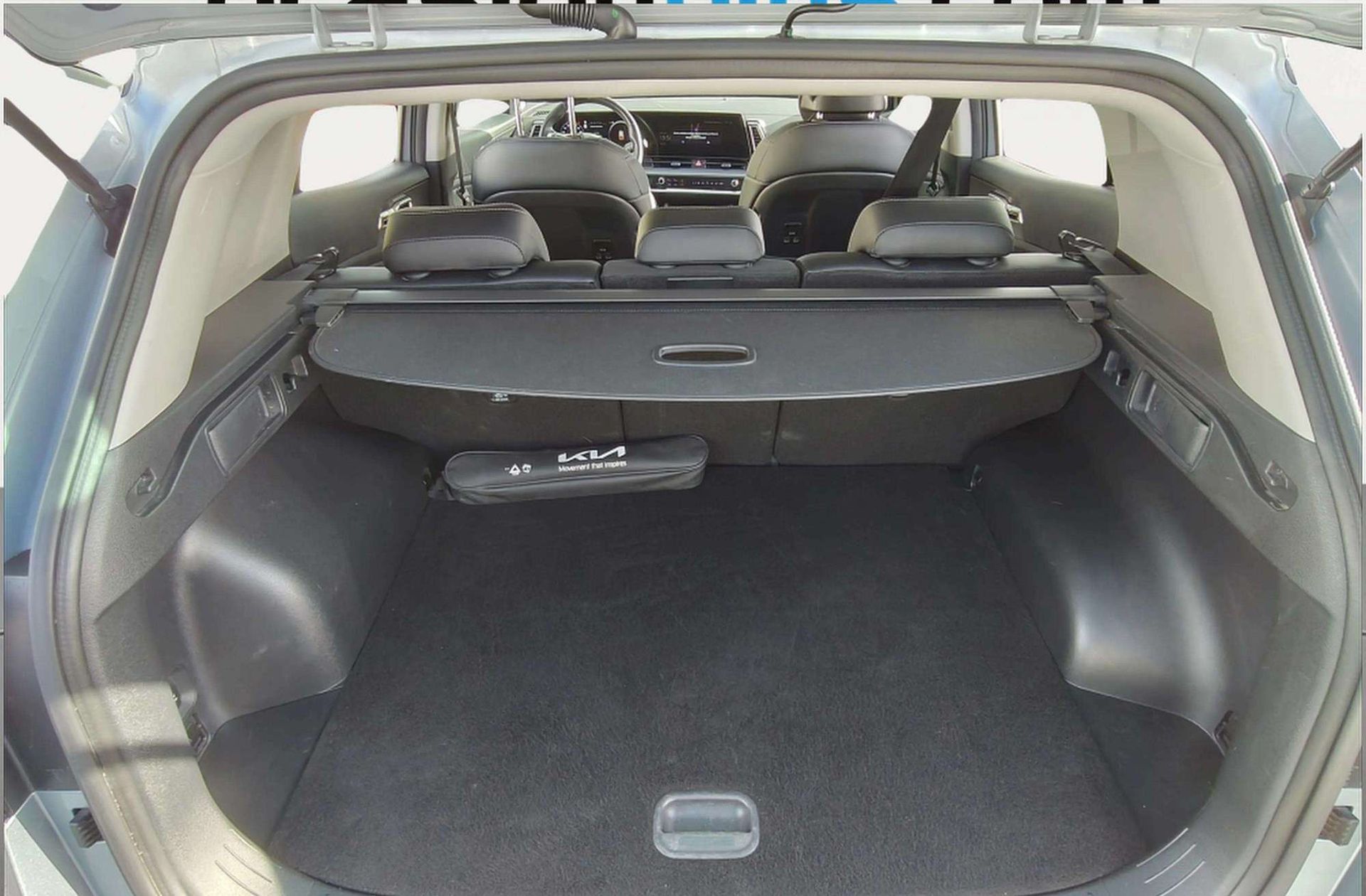 Kia Sportage 1.6 T-GDi MHEV Tech 4x2 - foto 17