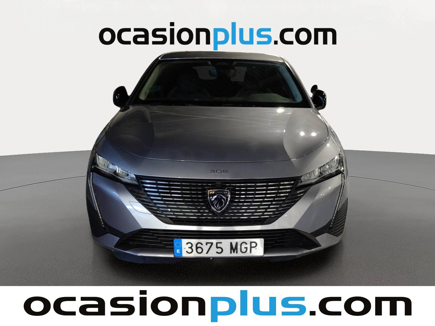 Foto Peugeot 308 Peugeot 308 PureTech 130 S&S Allure EAT8 (130 CV)