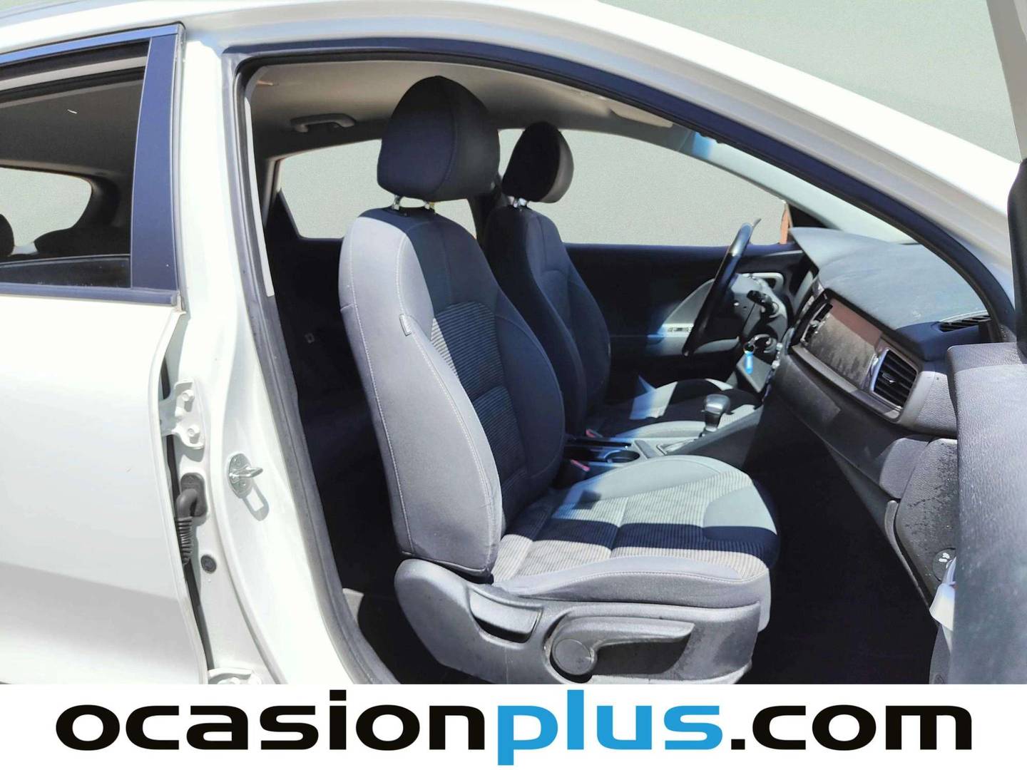 KIA Niro KIA Niro 1.6 GDi HEV Híbrido Drive (141 CV) km 0