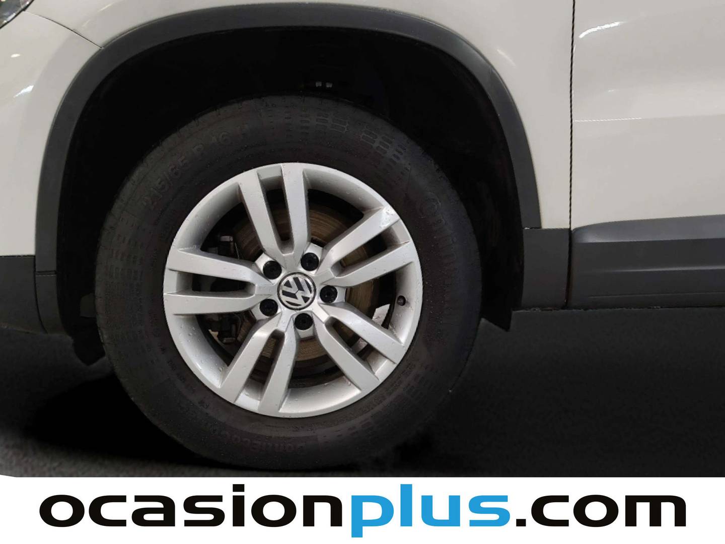 Foto Volkswagen Tiguan Volkswagen Tiguan Advance 1.4 TSI BlueMotionTech 4x2 (122 CV)